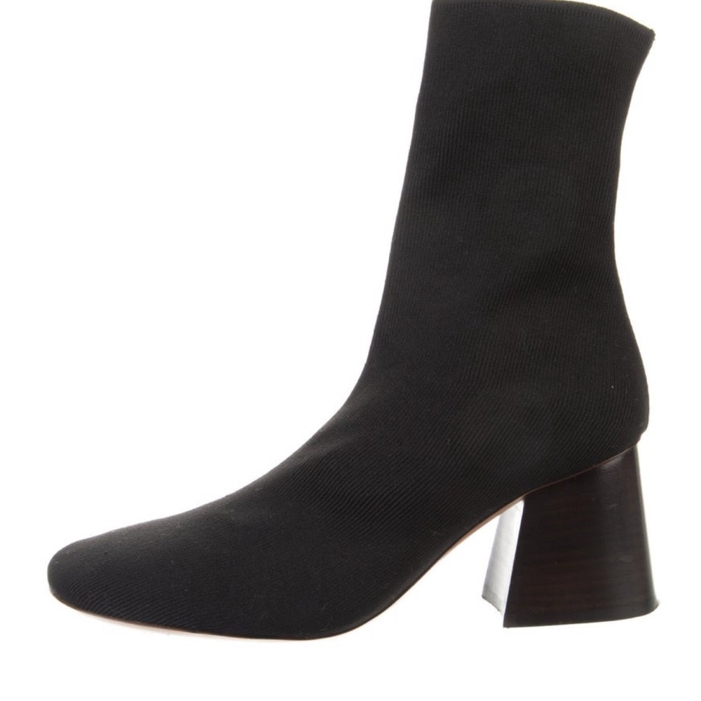 Celine Sock Boots